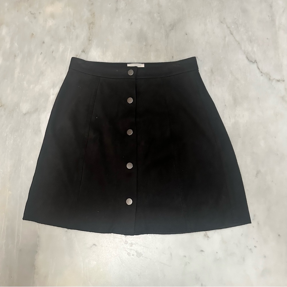 Aritzia Wilfred Free Skirt